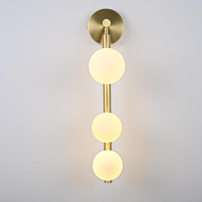 Бра DOLL Gold ImperiumLoft