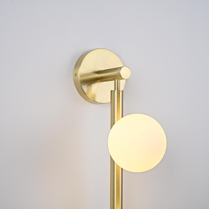 Бра DOLL Gold ImperiumLoft