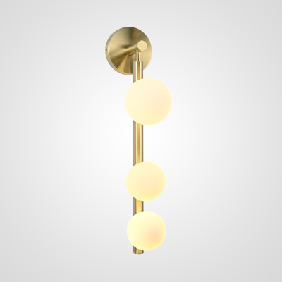 Бра DOLL Gold ImperiumLoft