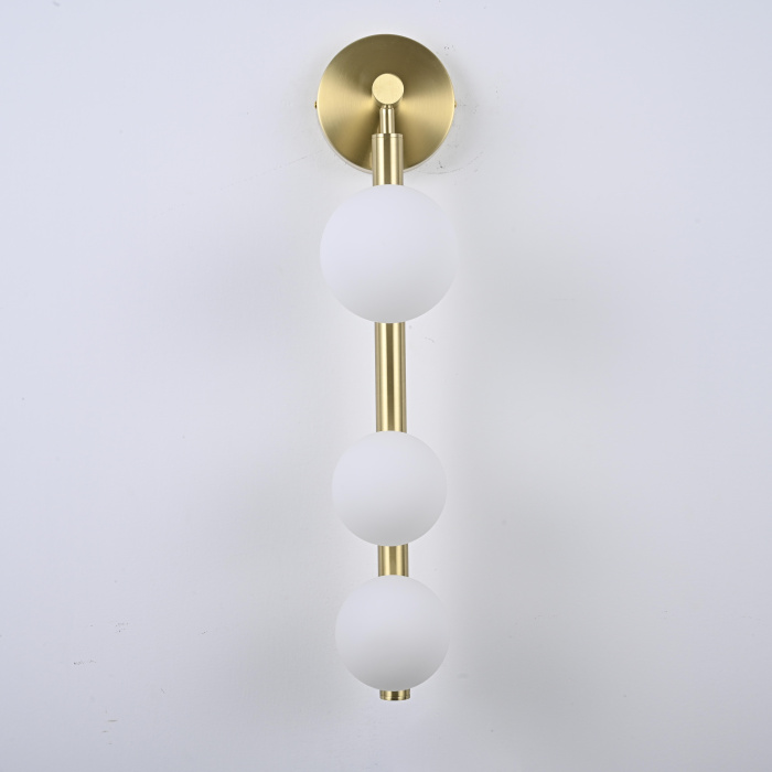 Бра DOLL Gold ImperiumLoft