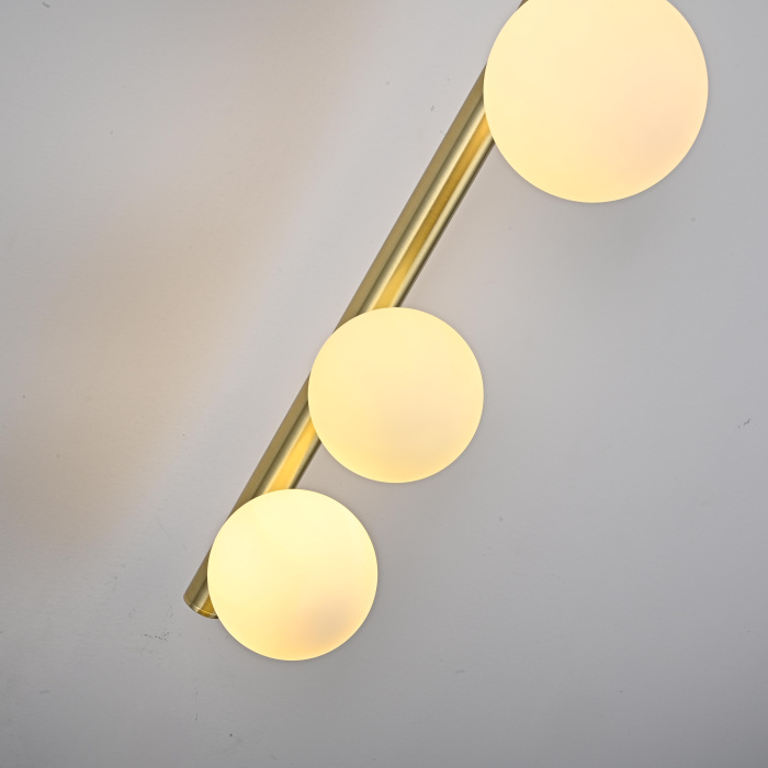 Бра DOLL Gold ImperiumLoft