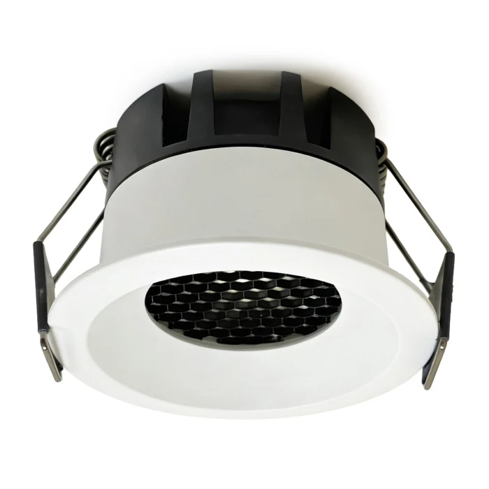 Светильник точечный встраиваемый DORSUM WERTMARK TECHNICAL WTD.O02.000.V0.05
