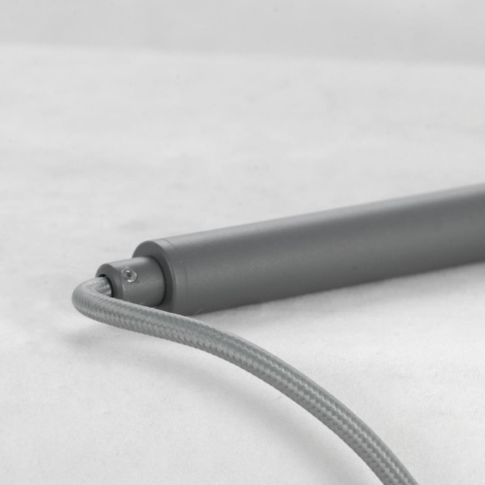 Светильник подвесной Lussole Bridgeport LSP-7004