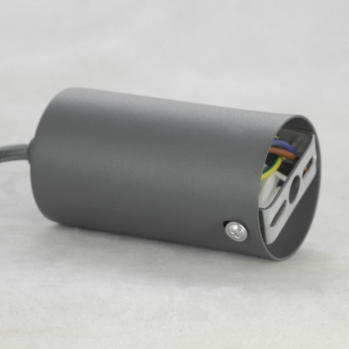 Светильник подвесной Lussole Bridgeport LSP-7004