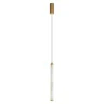 Подвесной светильник Loft it Sumatra 10412P/400