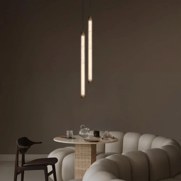 Подвесной светильник Loft it Sumatra 10412P/400