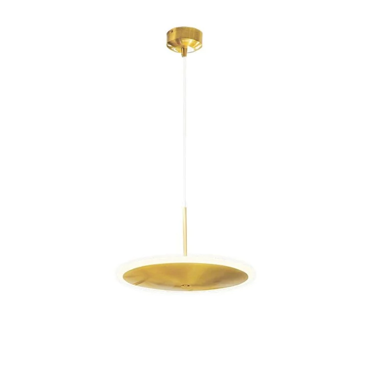 Светодиодный подвесной светильник L'Arte Luce Luxury Stella L45661