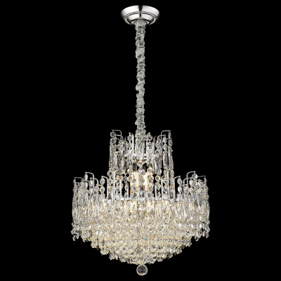 Подвесной светильник MARCELLA WE154.12.103 WERTMARK