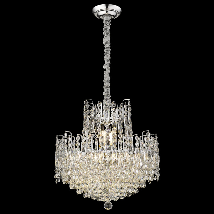 Подвесной светильник MARCELLA WE154.12.103 WERTMARK