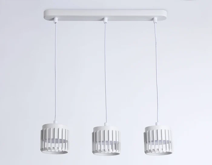 Подвесной светильник со сменной лампой GX53 Ambrella light TN71173