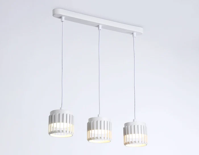 Подвесной светильник со сменной лампой GX53 Ambrella light TN71173