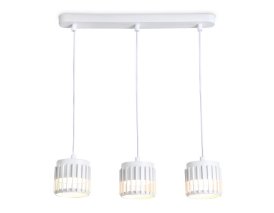 Подвесной светильник со сменной лампой GX53 Ambrella light TN71173