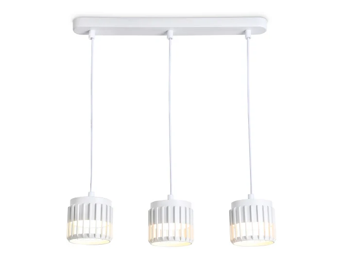 Подвесной светильник со сменной лампой GX53 Ambrella light TN71173