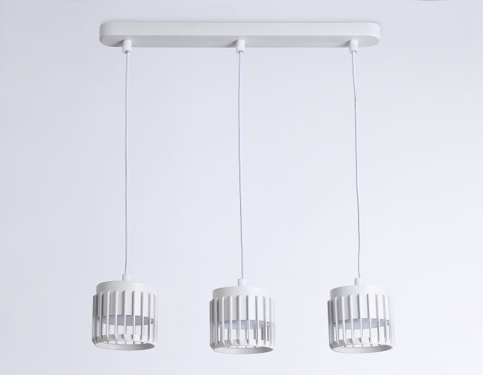 Подвесной светильник со сменной лампой GX53 Ambrella light TN71173