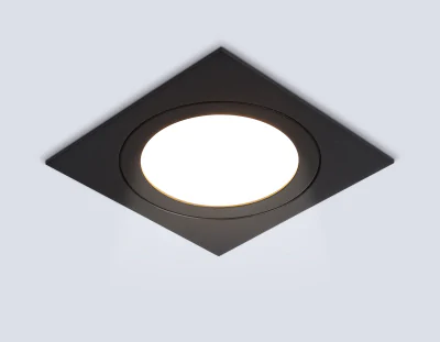 Встраиваемый точечный светильник GX53 TECHNO SPOT AMBRELLA LIGHT TN51825