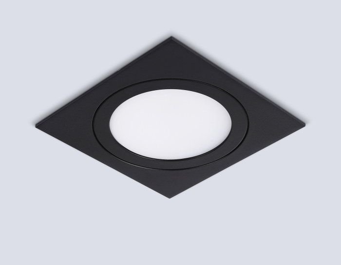 Встраиваемый точечный светильник GX53 TECHNO SPOT AMBRELLA LIGHT TN51825