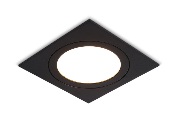 Встраиваемый точечный светильник GX53 TECHNO SPOT AMBRELLA LIGHT TN51825