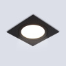 Встраиваемый точечный светильник GX53 TECHNO SPOT AMBRELLA LIGHT TN51825