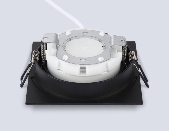 Встраиваемый точечный светильник GX53 TECHNO SPOT AMBRELLA LIGHT TN51825