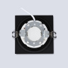 Встраиваемый точечный светильник GX53 TECHNO SPOT AMBRELLA LIGHT TN51825