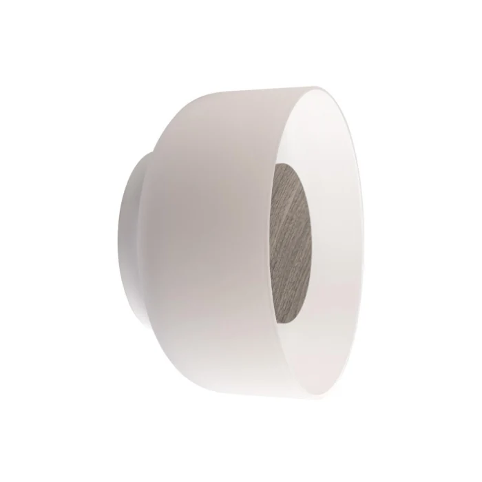 Настенный светильник Loft it Totem 10466W Milky white wood