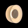 Настенный светильник Loft it Totem 10466W Milky white wood