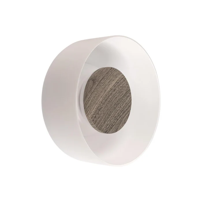 Настенный светильник Loft it Totem 10466W Milky white wood