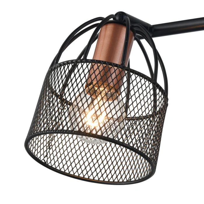 Спот Vele Luce Modello VL6452W02