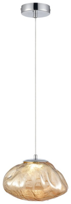 Подвесной светильник ISOLA WE219.01.143 WERTMARK