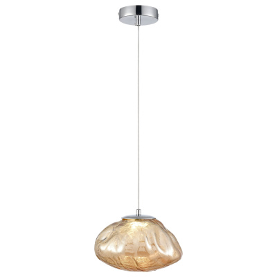 Подвесной светильник ISOLA WE219.01.143 WERTMARK