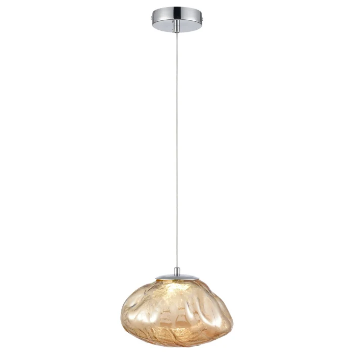 Подвесной светильник ISOLA WE219.01.143 WERTMARK