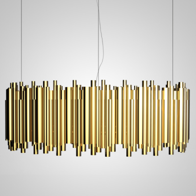 Люстра Brubeck Delightfull 120 ImperiumLoft