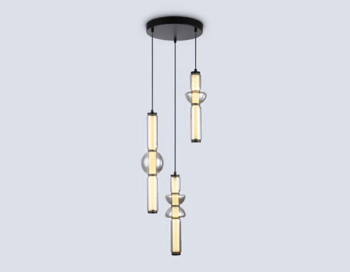 Подвесной светодиодный светильник HIGH LIGHT AMBRELLA LIGHT LH11026