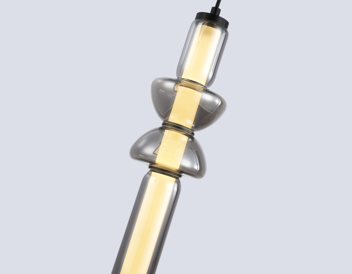 Подвесной светодиодный светильник HIGH LIGHT AMBRELLA LIGHT LH11026