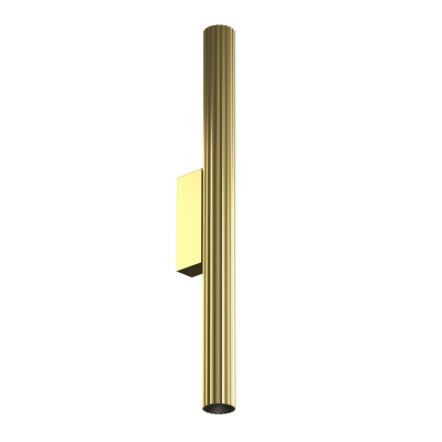 Настенный светильник Maytoni Calipso C082WL-12W2.7K-BS