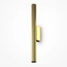 Настенный светильник Maytoni Calipso C082WL-12W2.7K-BS