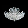 Хрустальное бра L'Arte Luce Luxury Trilliane L30122.12