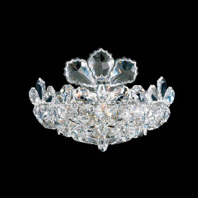 Хрустальное бра L&#039;Arte Luce Luxury Trilliane L30122.12