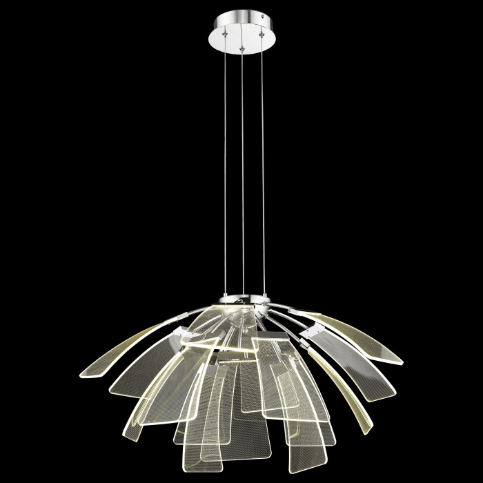 Подвесной светильник HALLA WE455.15.103 WERTMARK