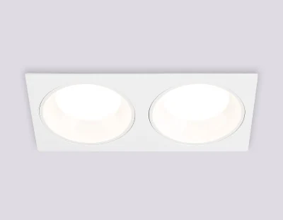 Светильник встраиваемый TECHNO SPOT AMBRELLA LIGHT TN52343