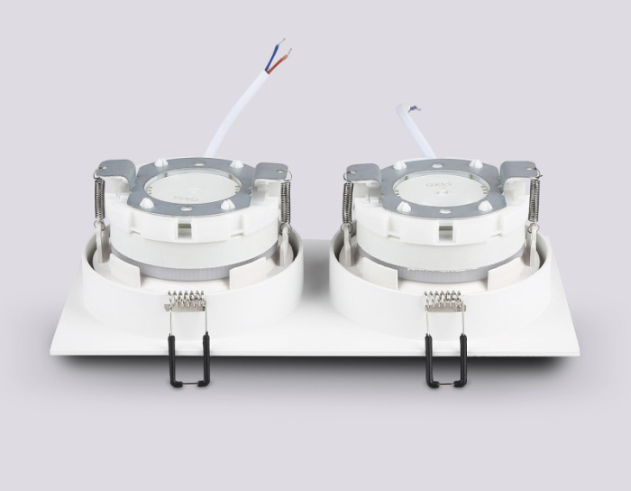 Светильник встраиваемый TECHNO SPOT AMBRELLA LIGHT TN52343