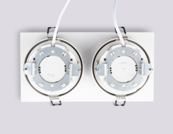 Светильник встраиваемый TECHNO SPOT AMBRELLA LIGHT TN52343