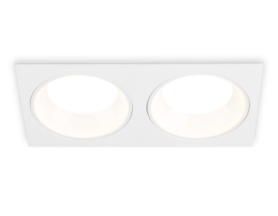 Светильник встраиваемый TECHNO SPOT AMBRELLA LIGHT TN52343