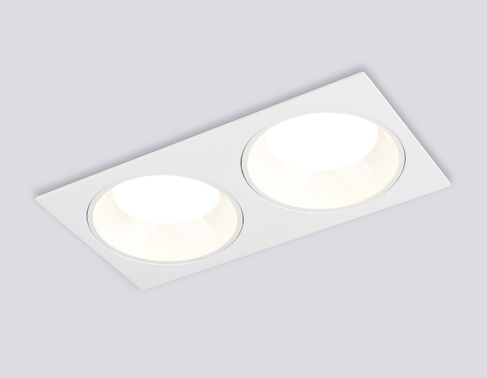 Светильник встраиваемый TECHNO SPOT AMBRELLA LIGHT TN52343