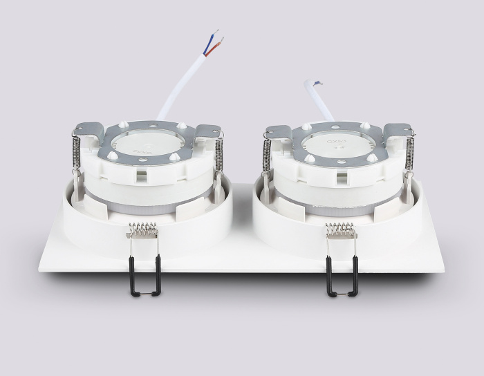 Светильник встраиваемый TECHNO SPOT AMBRELLA LIGHT TN52343