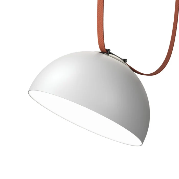 Трековый светильник BELTY FLOW DK5562-WH+BK