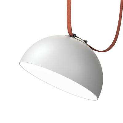 Трековый светильник BELTY FLOW DK5562-WH+BK