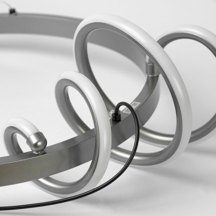 Светильник подвесной светодиодный Lussole Bradford LSP-7164