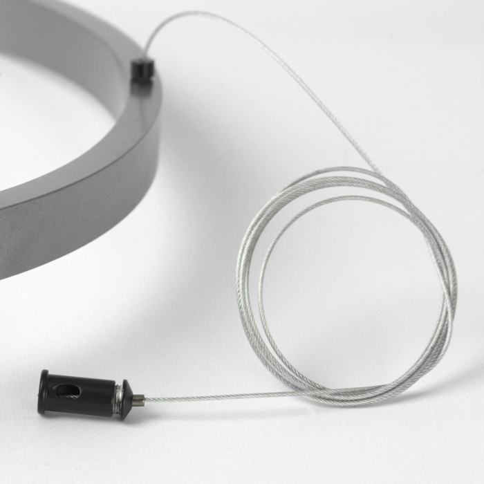 Светильник подвесной светодиодный Lussole Bradford LSP-7164