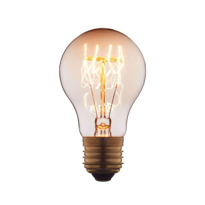 Ретро лампа Эдисона Loft it Edison Bulb 7560-T